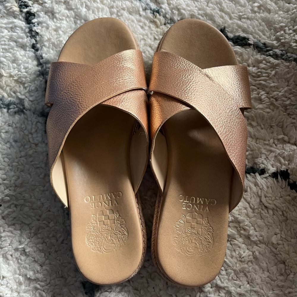 Dolce Vita sandals
